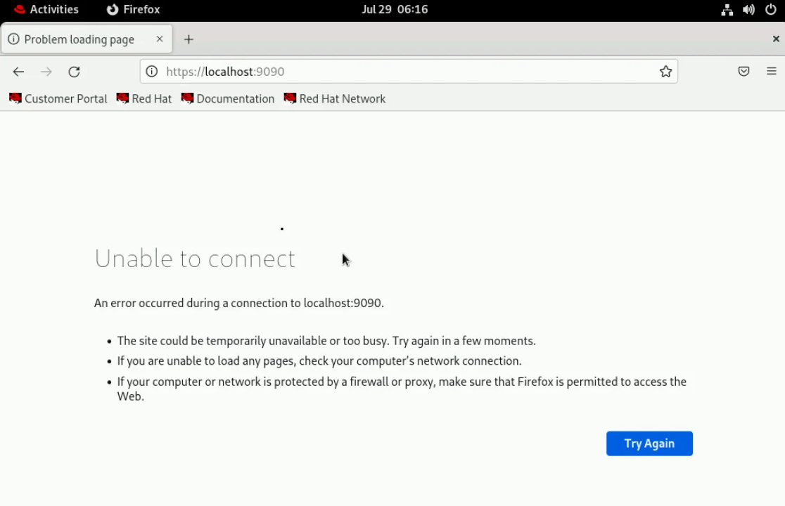 localhost-9000-reddit-not-connect